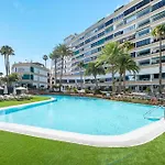 Twilight Dreams 2 - With Private Rooftop Pool Center - Playa Del Ingles Daire Maspalomas (Gran Canaria)