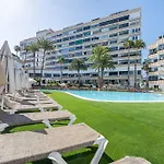 Twilight Dreams 2 - With Private Rooftop Pool Center - Playa Del Ingles