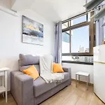 Twilight Dreams 2 - With Private Rooftop Pool Center - Playa Del Ingles