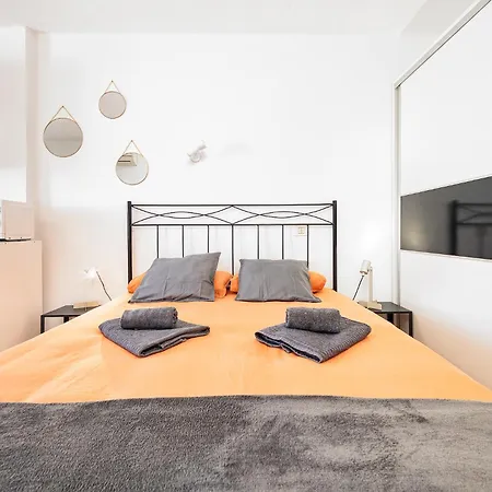 Appartamento Twilight Dreams 2 - With Private Rooftop Pool Center - Playa Del Ingles