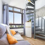 Apartament Twilight Dreams 2 - With Private Rooftop Pool Center - Playa Del Ingles *