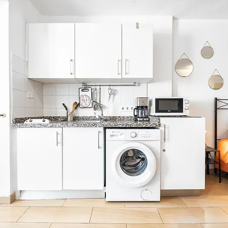 Apartment Twilight Dreams 2