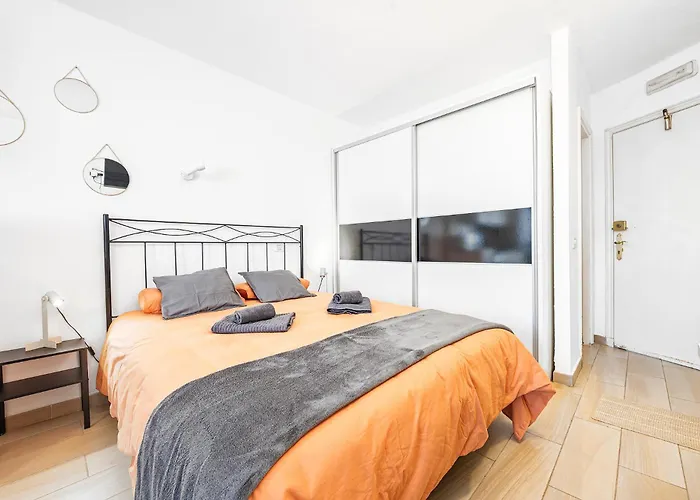Twilight Dreams 2 - With Private Rooftop Pool Center - Playa Del Ingles * Maspalomas (Gran Canaria)