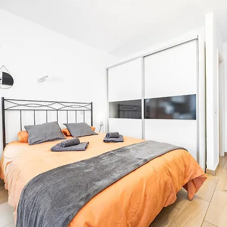 Twilight Dreams 2 - With Private Rooftop Pool Center - Playa Del Ingles * Maspalomas (Gran Canaria)