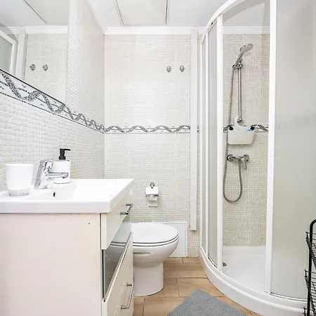 Twilight Dreams 2 דירה מספאלומס