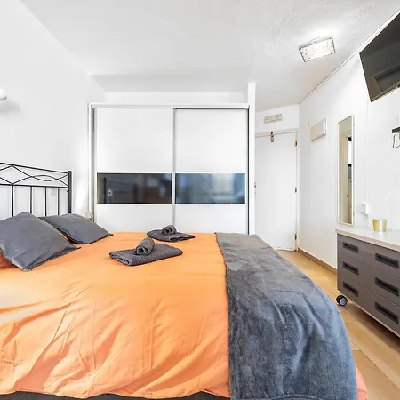 Apartament Twilight Dreams 2 - With Private Rooftop Pool Center - Playa Del Ingles *